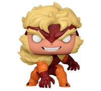 Funko Figure X-men Sabretooth