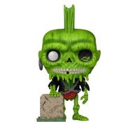 Funko Pop! – Figurine en vinyle Le Retour des Morts‑Vivants : Zombie Suicide N°1979