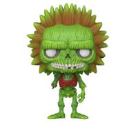 Funko Pop! Figurine en vinyle – Return of The Living Dead Zombie Trash – 3,75" Officiel
