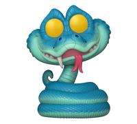 Funko Figure Zootopia 2-gary De´snake