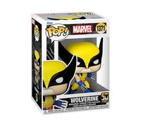 Funko Figurine Pop! Bobblehead Wolverine 1371 – Marvel