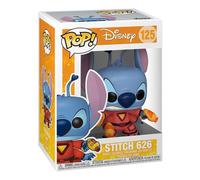 Funko – Figurine POP – Stitch (Disney Lilo & Stitch) – n°626