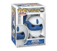 Funko – Jeux pop – Pokémon – Absol 1090