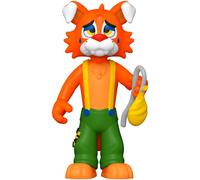 Funko Figurine Action Five Nights at Freddy's Circus Foxy 12.5 cm - Série Five Nights at Freddy's