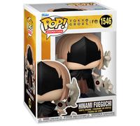 Funko Pop! Figurine en vinyle Hinami Fueguchi (Tokyo Ghoul: Re) – 1/6 chance Chase – Officiel