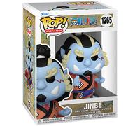 Funko Figurine Aléatoire Jinbe De One Piece Chase
