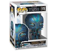 Funko Pop! – Figurine vinyle Black Panther Wakanda Forever Aneka (Midnight Angel) n°1178 Officiel