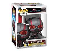 Funko Pop! Vinyl Ant-Man (Ant Man Quantumania) N°1137 – Figurine en vinyle à collectionner