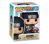 Funko Figurine Asuma Mt Naruto 9 Cm
