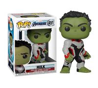 Funko Figurine Avengers: Endgame Marvel Hulk