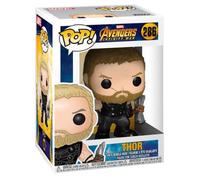 Funko Figurine Avengers: Infinity War Marvel Thor
