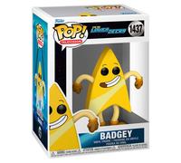 Funko Figurine POP! Star Trek Lower Decks Badgey 9 cm G