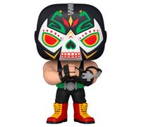 Funko Figurine Bane Dc Dia De Los