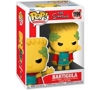 Funko Figurine Bartigula Bart Les Simpson