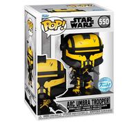 Funko Figurine Battlefront : Soldat Umbra Star Wars