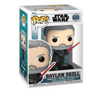 Funko Figurine Baylan Skoll Ahsoka S2 Star Wars