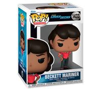 Funko – Figurine Pop! Beckett Mariner (Star Trek: Lower Decks) – Vinyle 9 cm