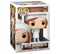 Funko Figurine Beth Endgame Le Jeu De La Dame Harmon