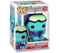 Funko Figurine Bjorn Cranmore Peppermint Lane 9 Cm