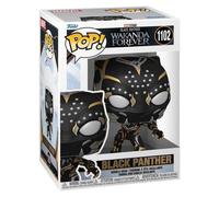 Funko Figurine Black Panther De Wakanda Forever