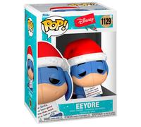 Funko Figurine Bourriquet De Fêtes Disney