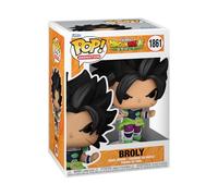Funko - Figurine Funko Pop - Broly - Dragon Ball Super - n°1861
