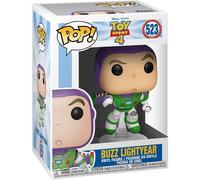 Funko Figurine Pop! Buzz l’Éclair – Disney Pixar Toy Story 4 – n°523