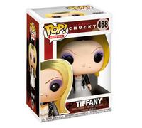 Funko Figurine C5 La Fiancée De Tiffany Chucky