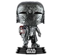 Funko Figurine Canon Chevalier De Ren De L´ascension De Skywalker Star Wars
