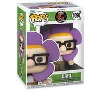 Funko Pop! Figurine en vinyle à collectionner Carl Fredricksen (Dug Days, Disney) Produit officiel