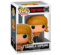 Funko - Figurine Pop - Les Soprano N°1293 Carmela Soprano - Vinyle (59292)