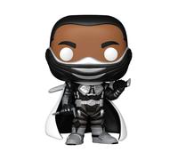 Funko Figurine Chevalier-lame Zombie Marvel 9 Cm
