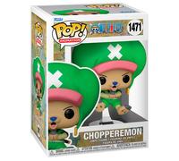 Funko Figurine Chopperemon De One Piece
