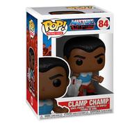 Funko Pop Vinyl – MOTU Clamp Champ