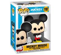 Funko – Figurine POP! en vinyle – Mickey Mouse – Disney Classics