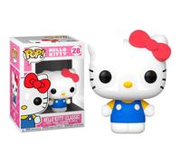 Funko Figurine Classique Sanrio Hello Kitty