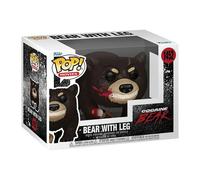 Funko Figurine Pop! Cocaine Bear (Ours) (bd)
