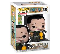 Funko Figurine Crocodile De One Piece