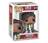 Funko Pop! Games Figurine vinyle Apex Legends Crypto