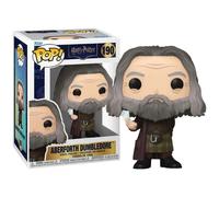 Funko – Figurine Pop Movies – Aberforth Dumbledore – Vinyle de collection – Produit officiel