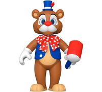 Funko Figurine à collectionner Five Nights at Freddy's Circus Freddy Fazbear - Officielle