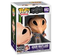 Funko Figurine D´adam Transformé Beetlejuice