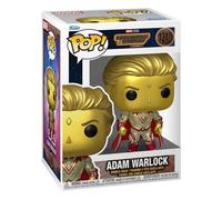 Funko - Figurine Pop! Vinyl - Adam Warlock - Les Gardiens de la Galaxie 3 - Produit officiel