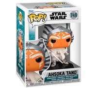 Funko Figurine D´ahsoka Star Wars
