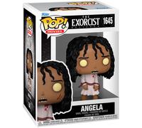 Funko Figurine Movies The Exorcist Angela Possessed E