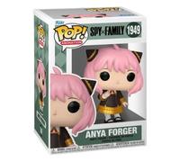 Funko Figurine Pop Anya Forger – Spy x Family – Animation