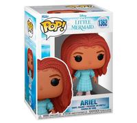 Funko Pop! Figurine en vinyle Ariel (The Little Mermaid) – Officiel – Idée cadeau