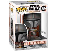 Funko Figurine D´arme Mandalorienne The Mandalorian Star Wars