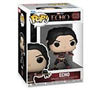 Funko Figurine D´echo-echo Marvel