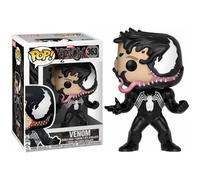 Funko Figurine Pop Vinyle Marvel – Venom (Eddie Brock) Série 363 – 2018
